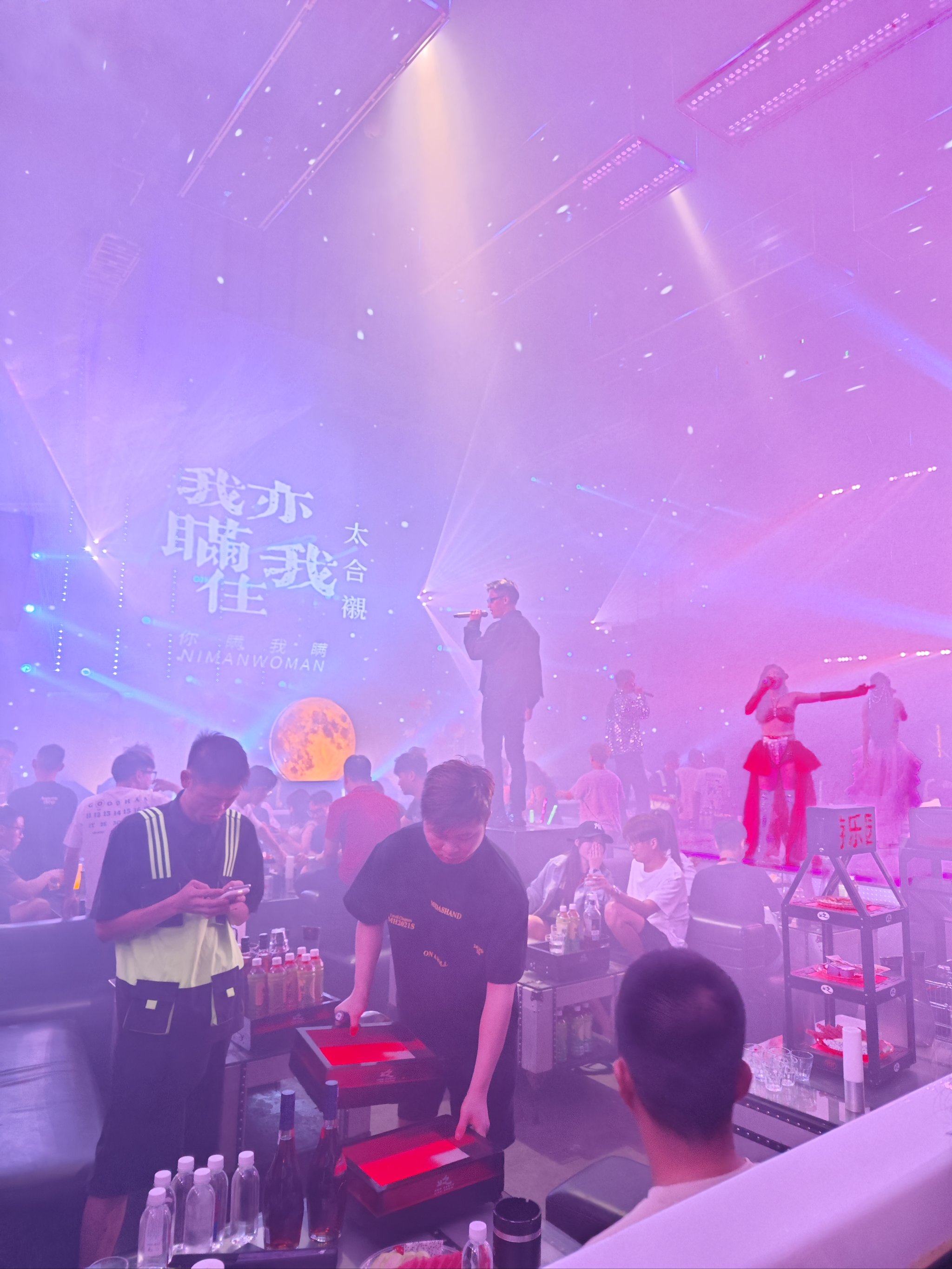 莆田商务ktv总排行最新推荐-仙游县ktv预订